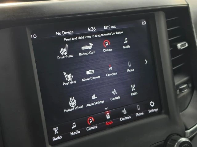 2019 Ram 1500 2nd Gen - Image 16 of 25