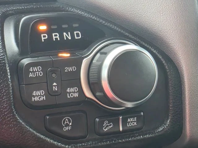 2019 Ram 1500 2nd Gen - Image 19 of 25