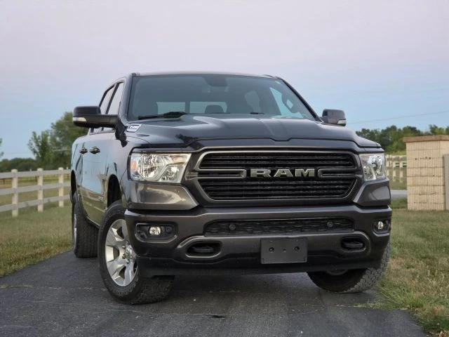 2019 Ram 1500 2nd Gen - Image 3 of 25