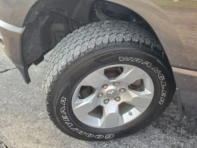 2019 Ram 1500 2nd Gen - Image 25 of 25
