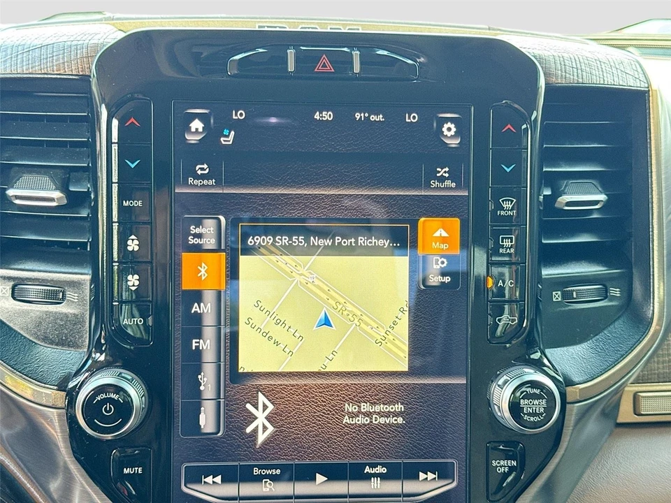 2019 Ram 1500 2nd Gen - Image 15 of 21