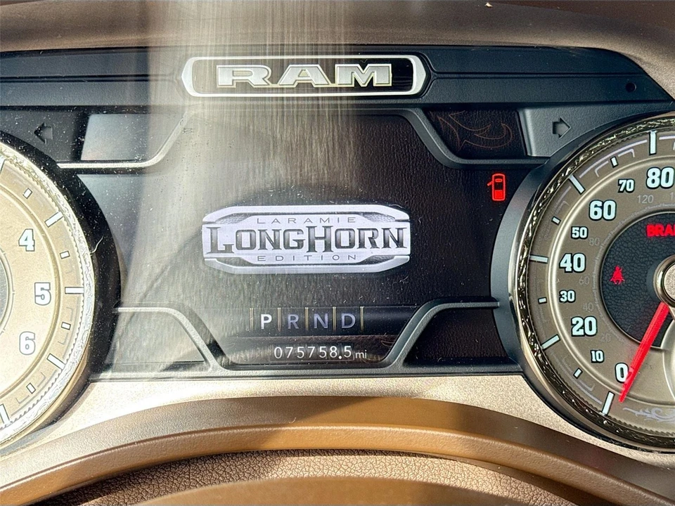 2019 Ram 1500 2nd Gen - Image 12 of 21