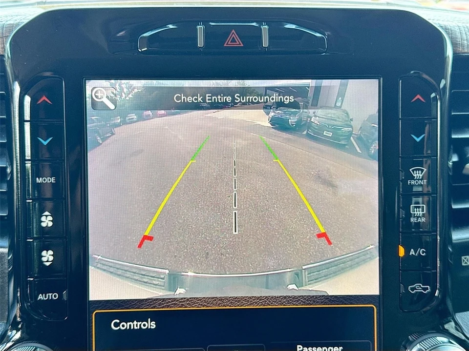 2019 Ram 1500 2nd Gen - Image 14 of 21