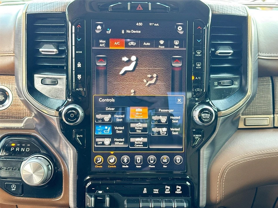 2019 Ram 1500 2nd Gen - Image 16 of 21