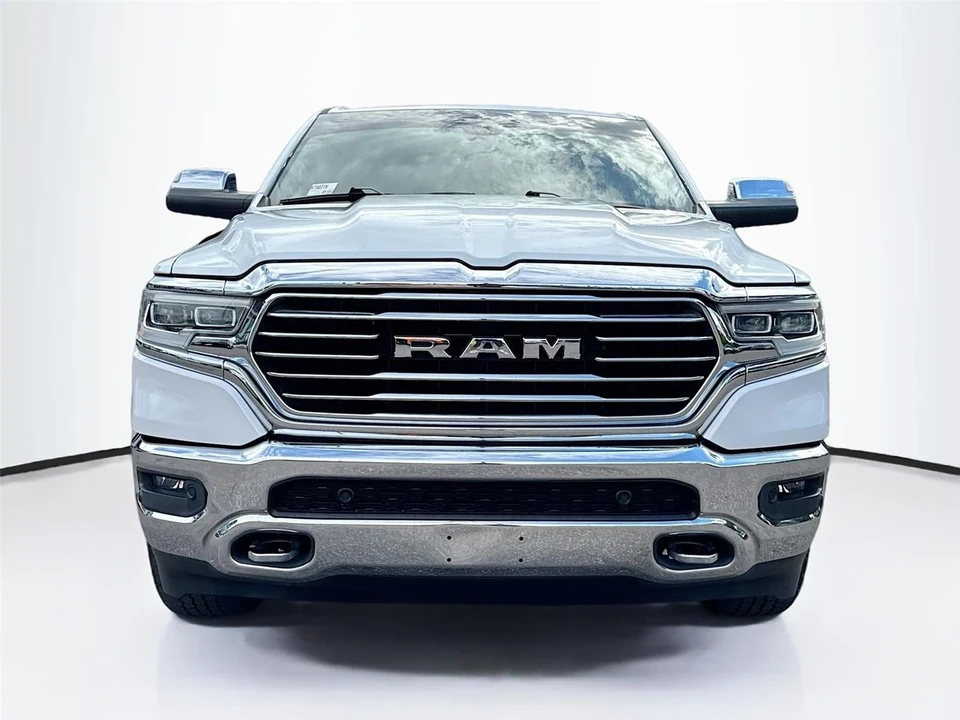 2019 Ram 1500 2nd Gen - Image 2 of 21