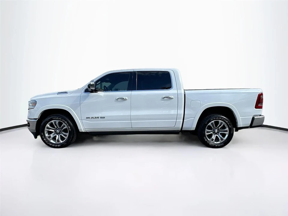 2019 Ram 1500 2nd Gen - Image 4 of 21