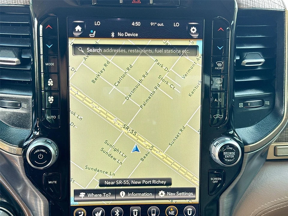 2019 Ram 1500 2nd Gen - Image 13 of 21