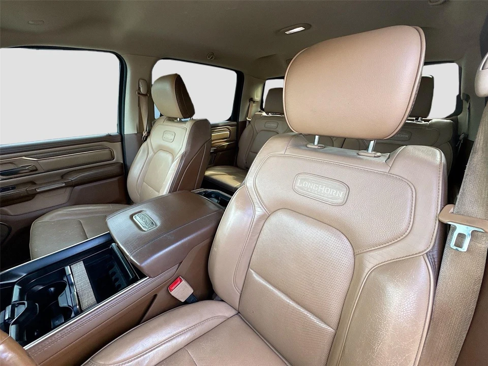 2019 Ram 1500 2nd Gen - Image 21 of 21