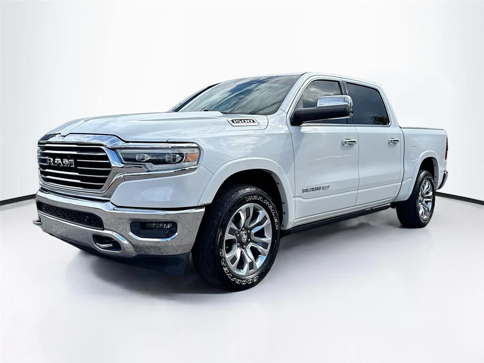 2019 Ram 1500 2nd Gen - Image 3 of 21
