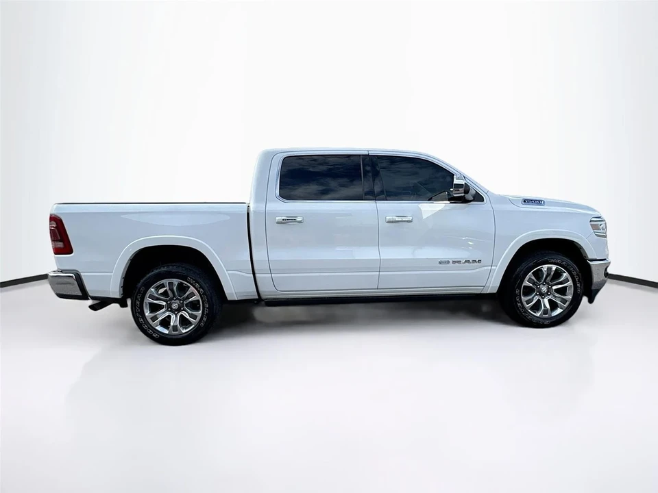 2019 Ram 1500 2nd Gen - Image 8 of 21