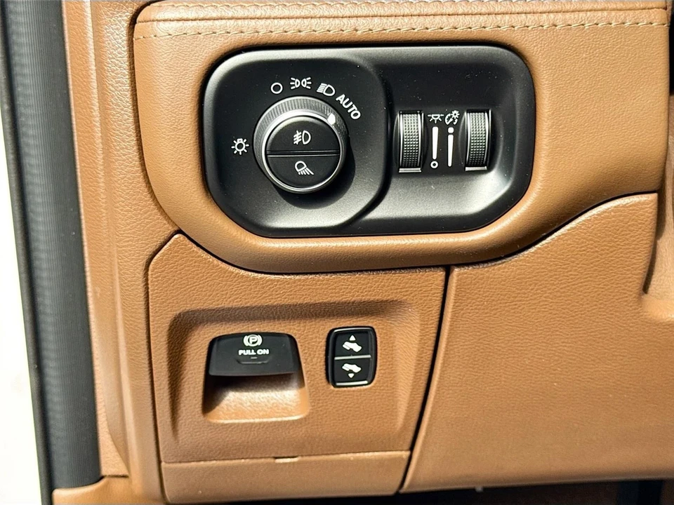 2019 Ram 1500 2nd Gen - Image 10 of 21