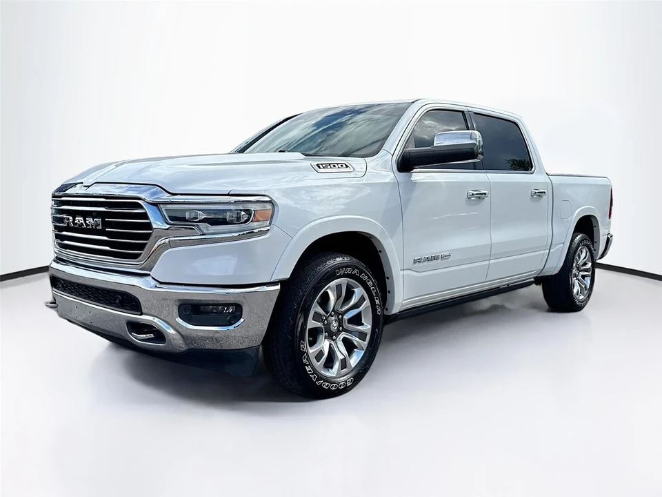 2019 Ram 1500 2nd Gen - Image 3 of 21