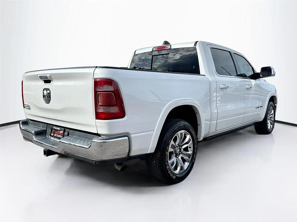2019 Ram 1500 2nd Gen - Image 7 of 21