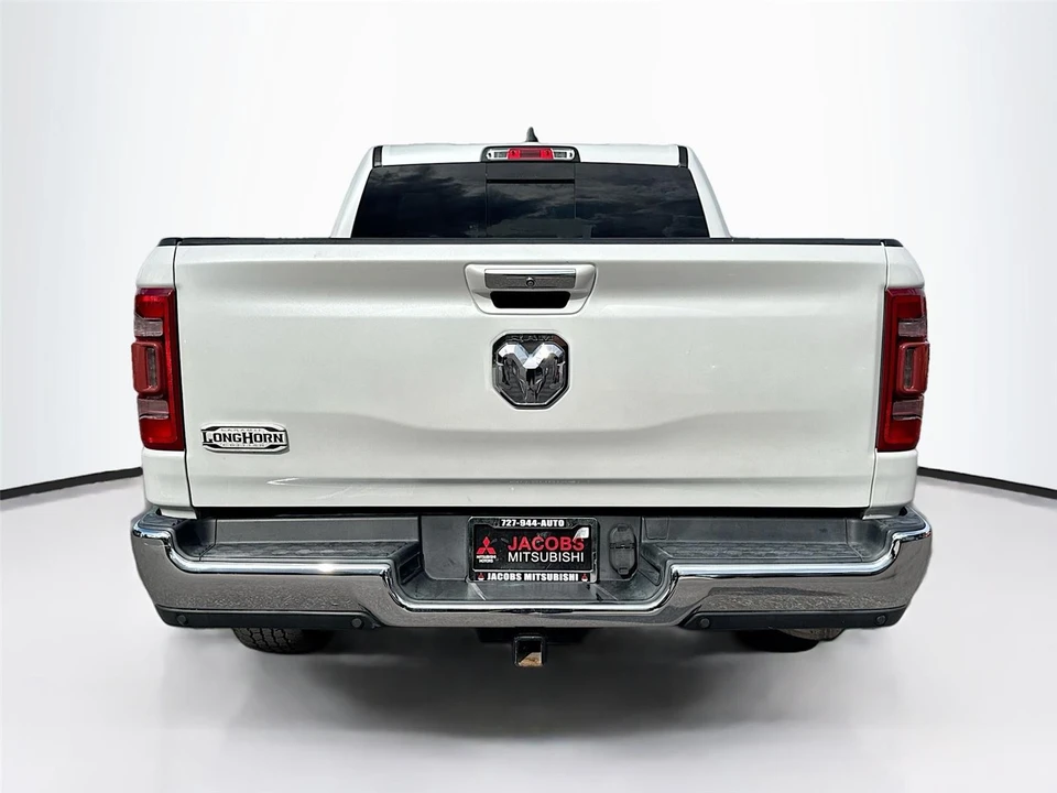 2019 Ram 1500 2nd Gen - Image 6 of 21