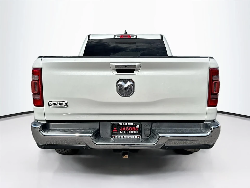 2019 Ram 1500 2nd Gen - Image 6 of 21