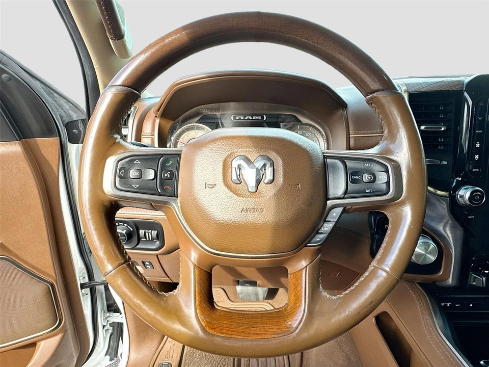 2019 Ram 1500 2nd Gen - Image 11 of 21