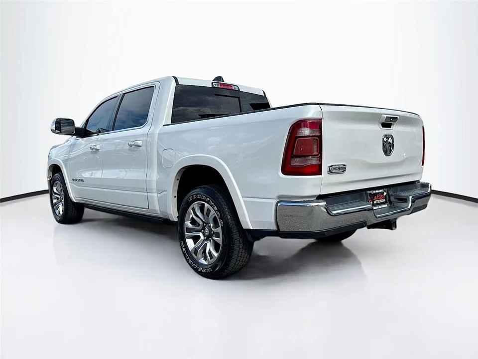 2019 Ram 1500 2nd Gen - Image 5 of 21