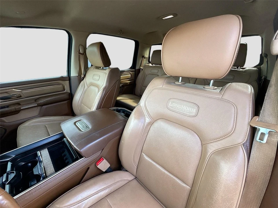 2019 Ram 1500 2nd Gen - Image 21 of 21