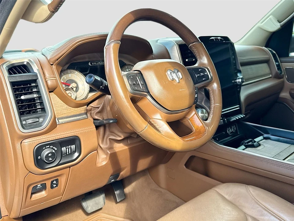 2019 Ram 1500 2nd Gen - Image 9 of 21