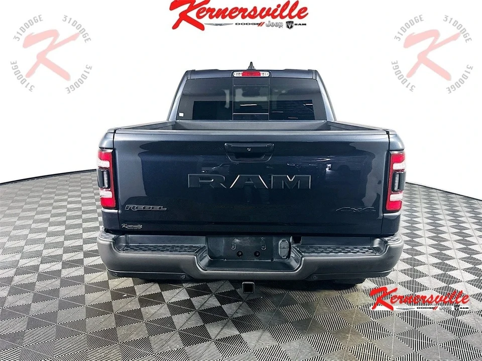 2019 Ram 1500 2nd Gen - Image 6 of 21
