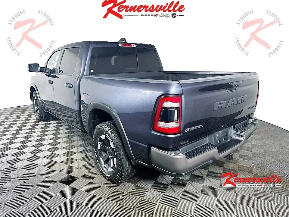 2019 Ram 1500 2nd Gen - Image 5 of 12