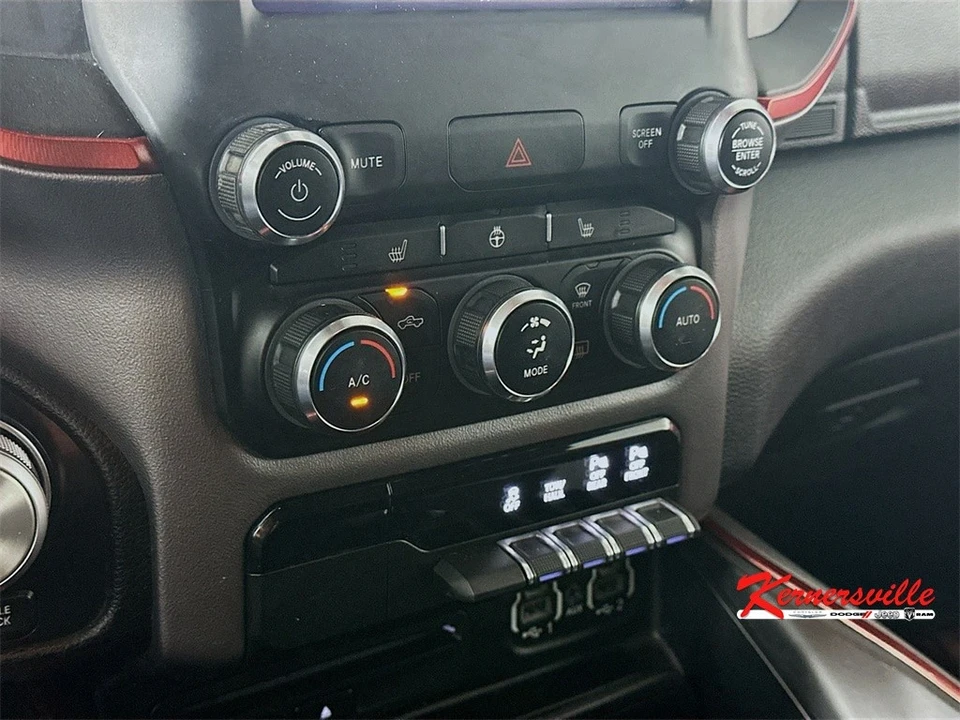 2019 Ram 1500 2nd Gen - Image 18 of 21