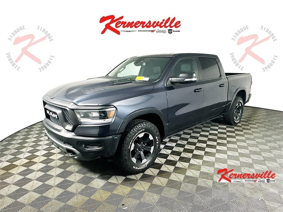 2019 Ram 1500 2nd Gen - Image 3 of 21
