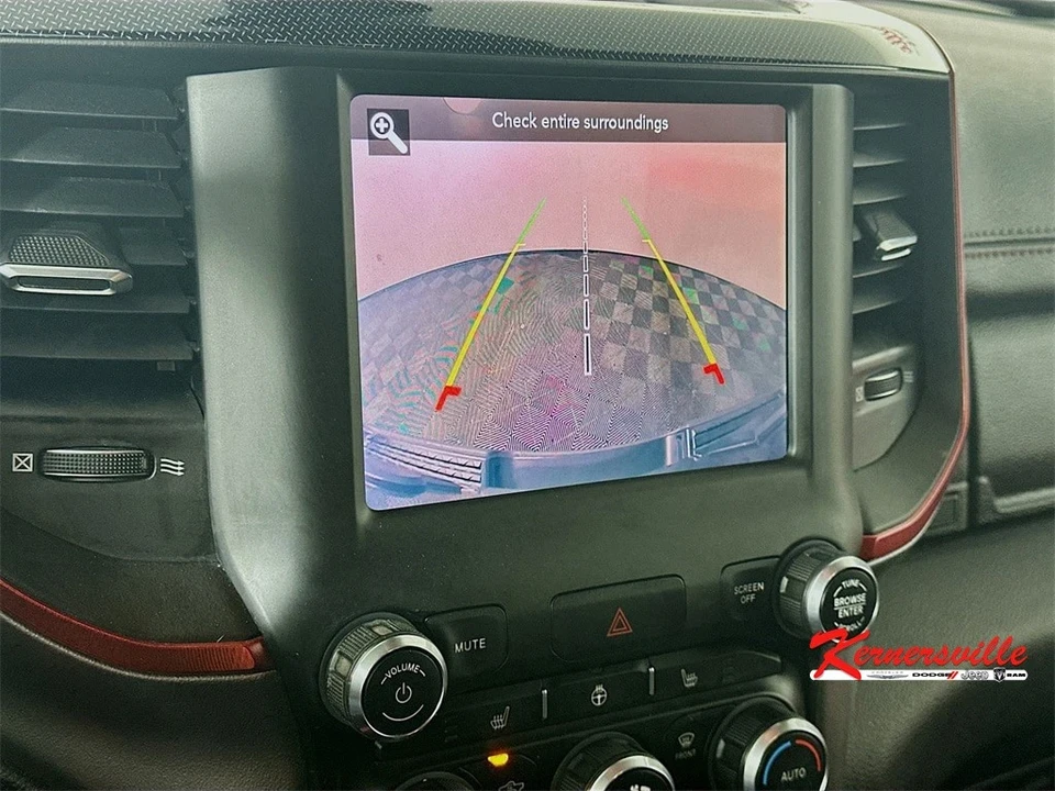 2019 Ram 1500 2nd Gen - Image 19 of 21
