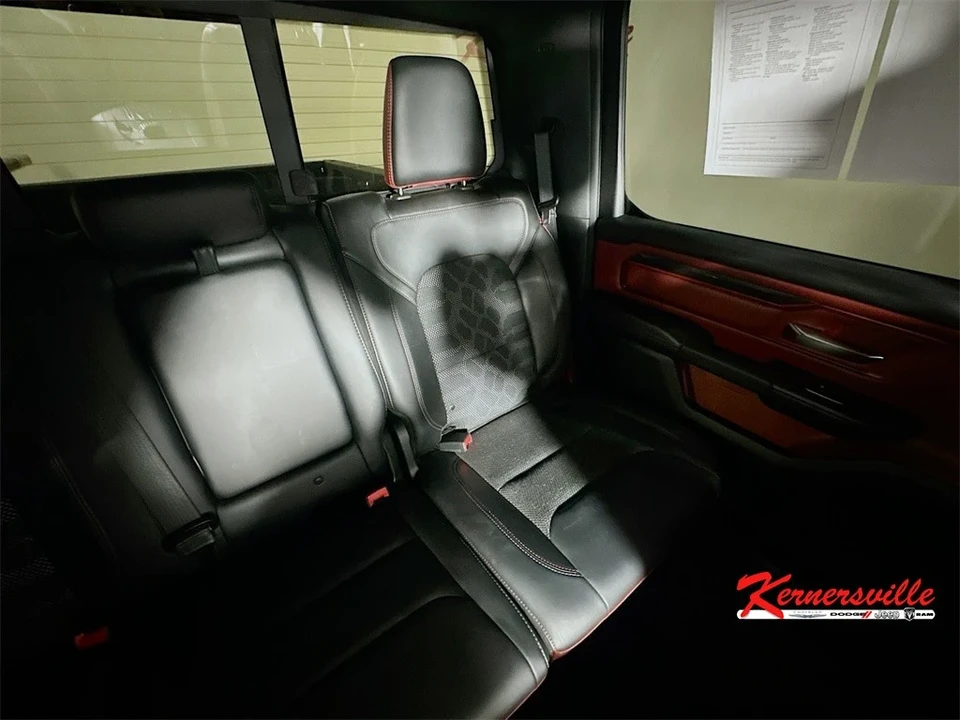 2019 Ram 1500 2nd Gen - Image 14 of 21