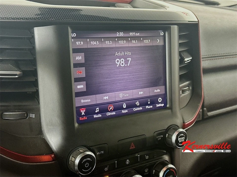 2019 Ram 1500 2nd Gen - Image 17 of 21