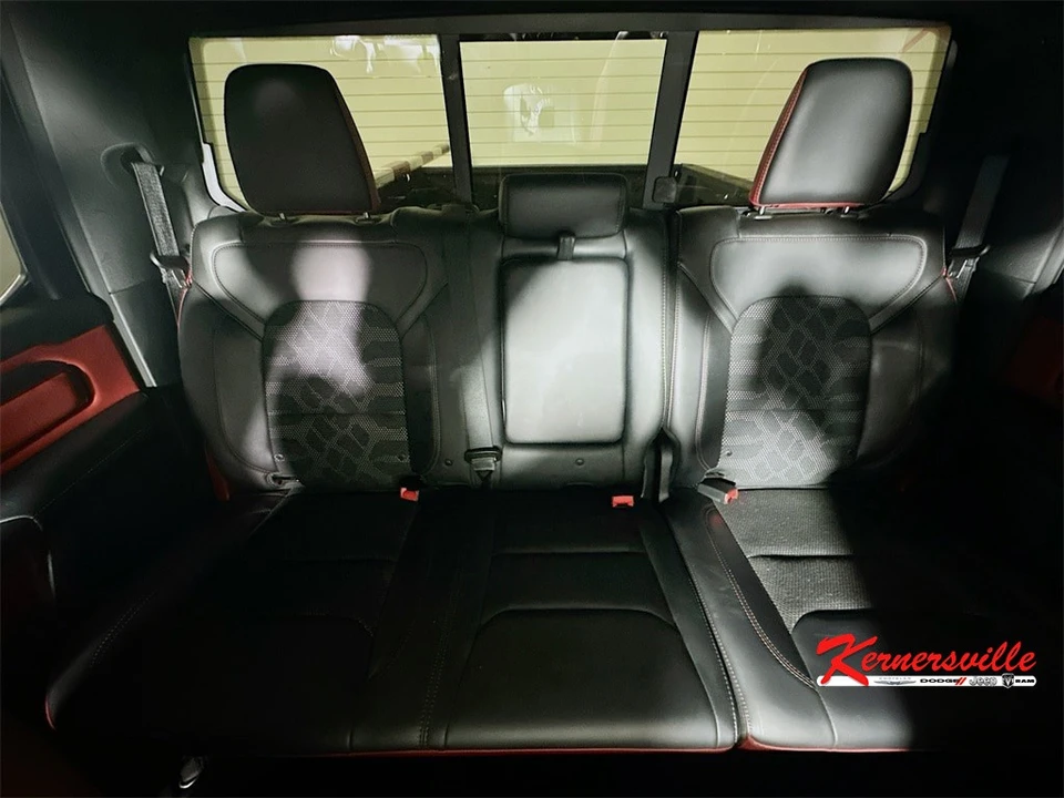 2019 Ram 1500 2nd Gen - Image 13 of 21