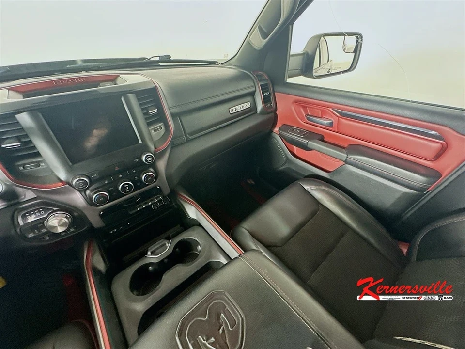 2019 Ram 1500 2nd Gen - Image 11 of 12