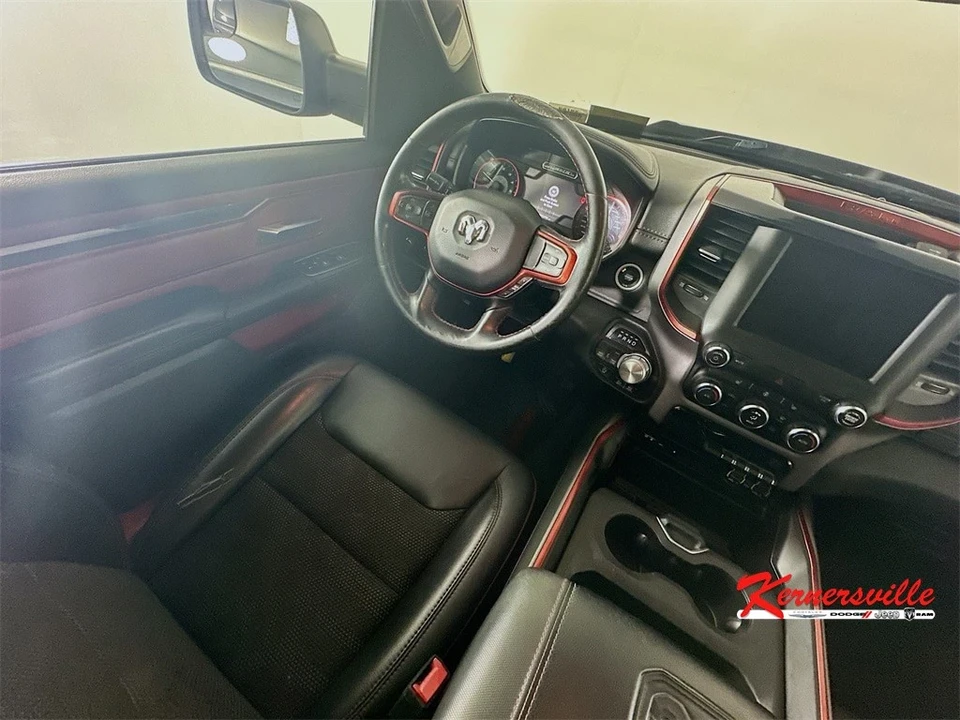 2019 Ram 1500 2nd Gen - Image 9 of 12