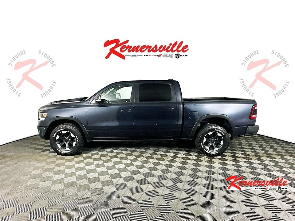 2019 Ram 1500 2nd Gen - Image 4 of 21