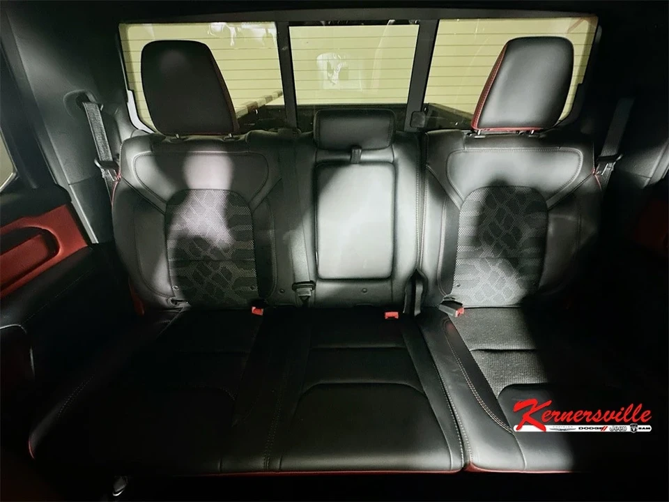 2019 Ram 1500 2nd Gen - Image 13 of 21