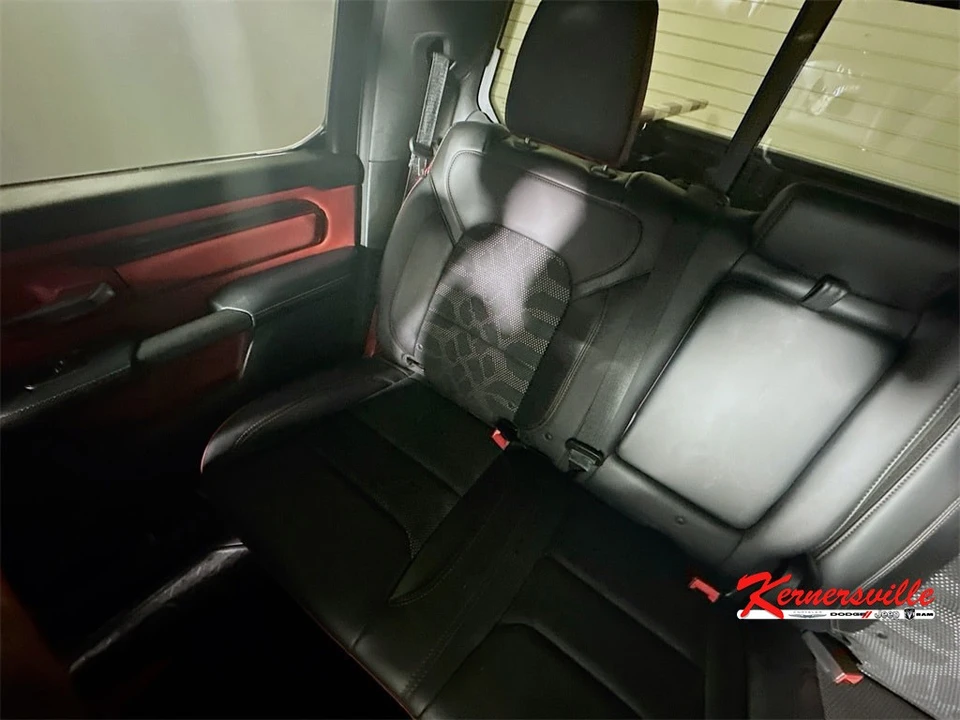 2019 Ram 1500 2nd Gen - Image 12 of 21