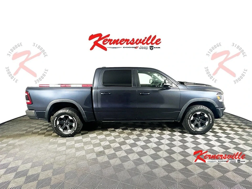 2019 Ram 1500 2nd Gen - Image 8 of 21