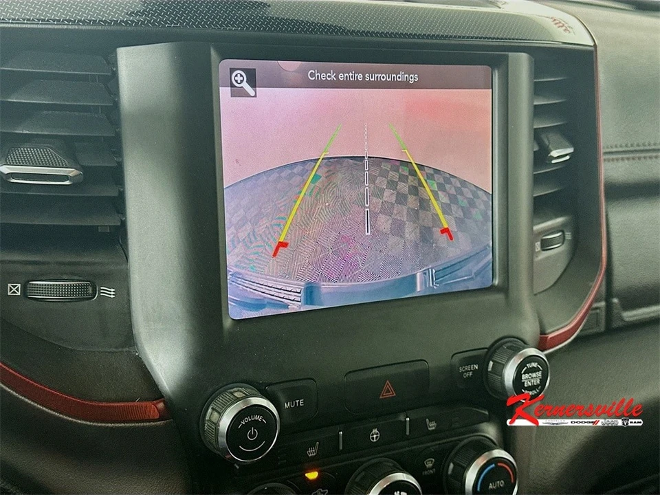 2019 Ram 1500 2nd Gen - Image 19 of 21