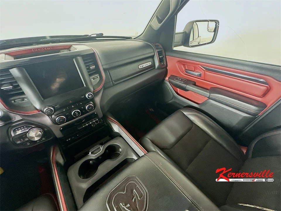 2019 Ram 1500 2nd Gen - Image 11 of 21