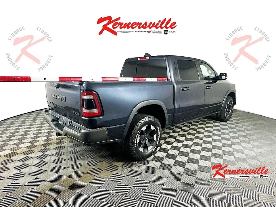 2019 Ram 1500 2nd Gen - Image 7 of 21