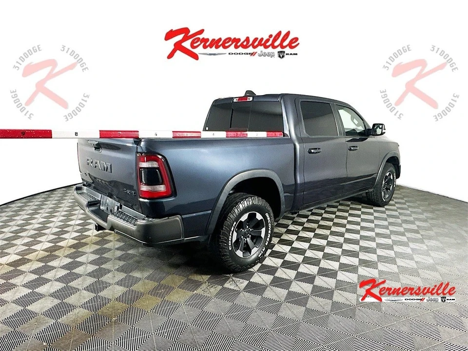 2019 Ram 1500 2nd Gen - Image 7 of 21