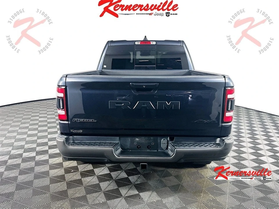 2019 Ram 1500 2nd Gen - Image 6 of 21
