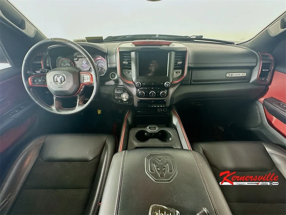 2019 Ram 1500 2nd Gen - Image 10 of 12