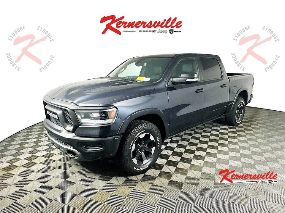 2019 Ram 1500 2nd Gen - Image 3 of 21