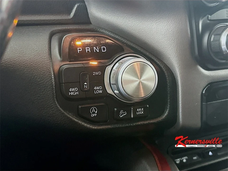 2019 Ram 1500 2nd Gen - Image 16 of 21