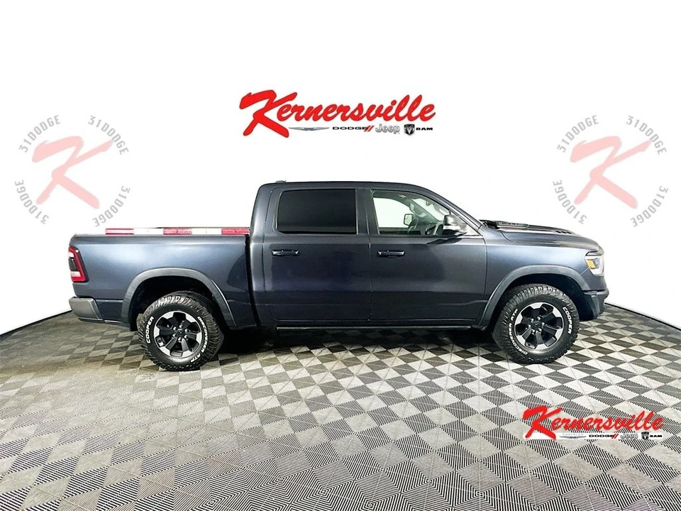 2019 Ram 1500 2nd Gen - Image 8 of 21