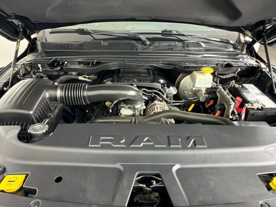 2019 Ram 1500 2nd Gen - Image 26 of 26