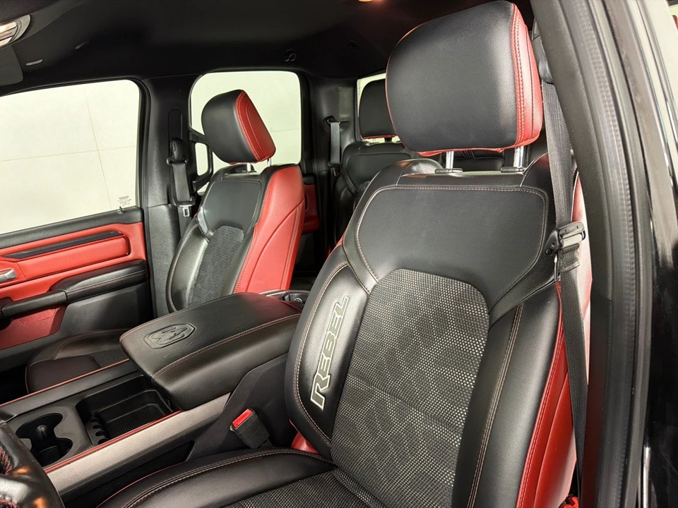 2019 Ram 1500 2nd Gen - Image 13 of 26