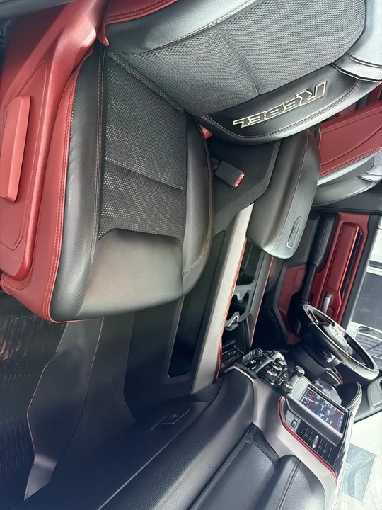 2019 Ram 1500 2nd Gen - Image 21 of 26