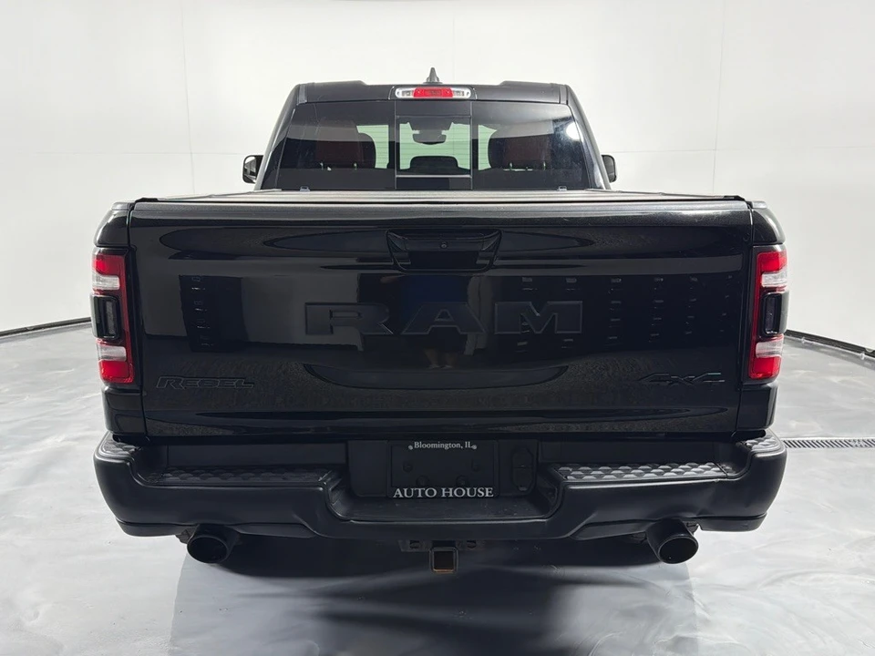 2019 Ram 1500 2nd Gen - Image 6 of 26